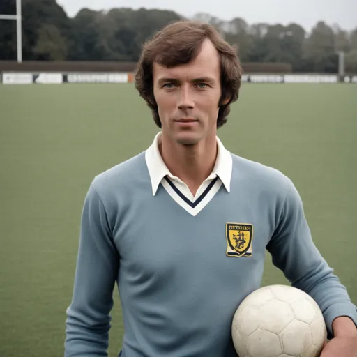 Ian Allinson