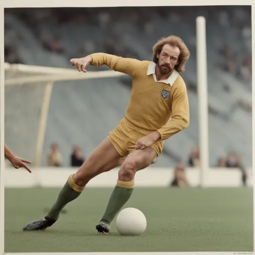 Ian Anderson (Australian footballer)
