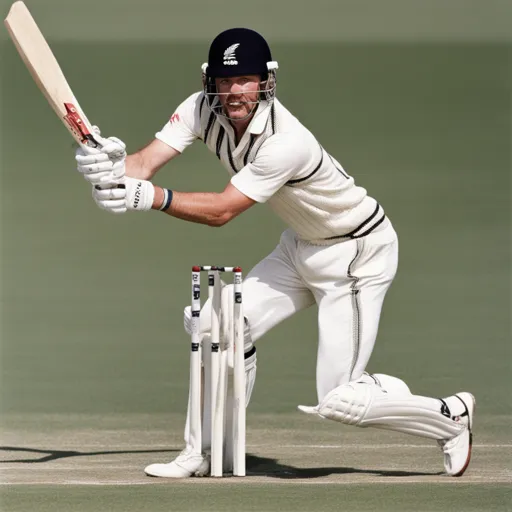 Ian Anderson (New Zealand cricketer)