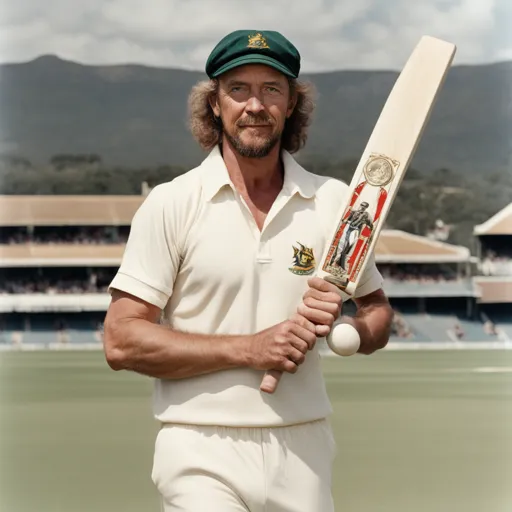 Ian Anderson (South African cricketer)