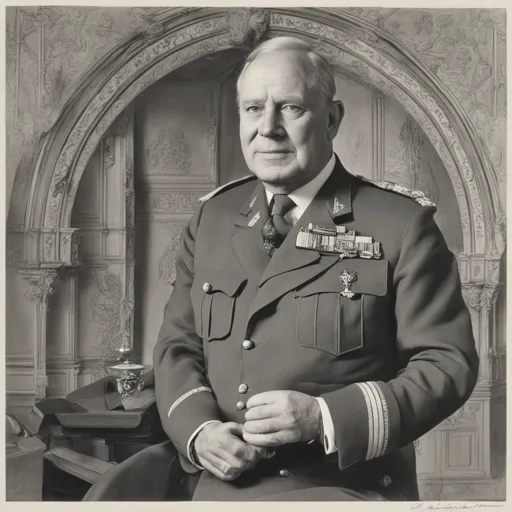 Ian Andrews (civil servant)