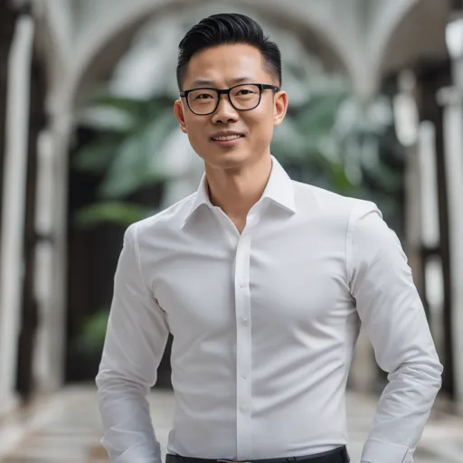 Ian Ang