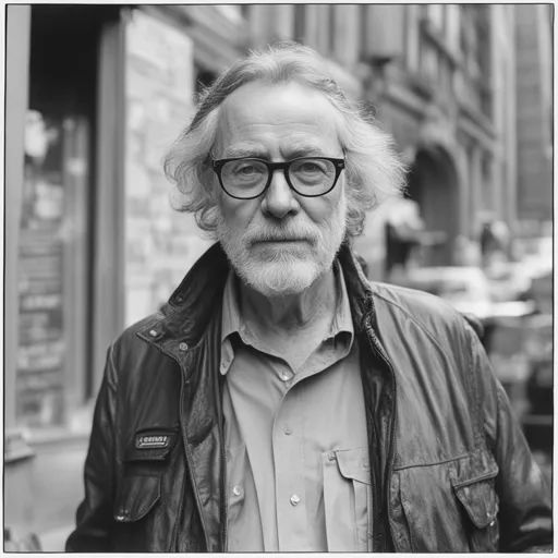 Ian Angus (activist)