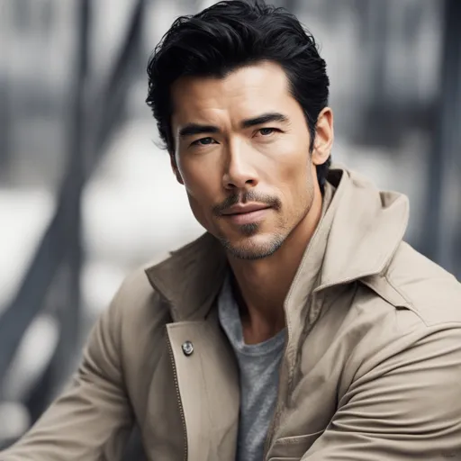 Ian Anthony Dale
