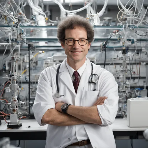 Ian Appelbaum