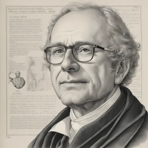 Ian Archer