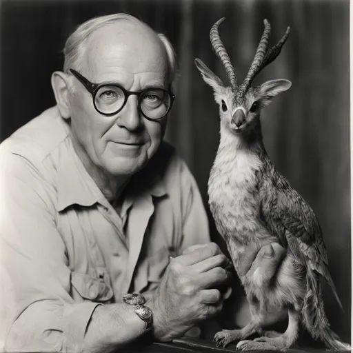 Ian Archibald