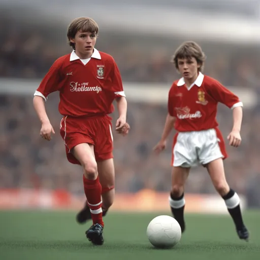 Ian Armstrong (footballer)