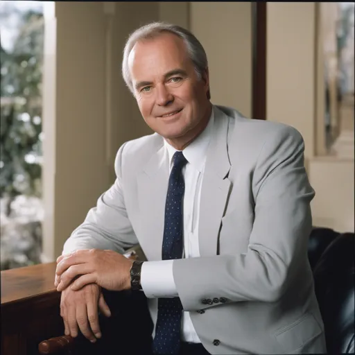 Ian Armstrong (politician)