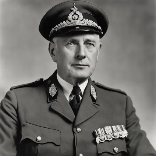 Ian Arthur Naunton Cook