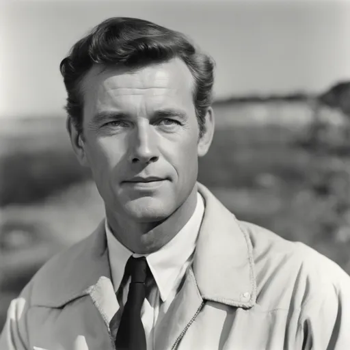 Ian Aston