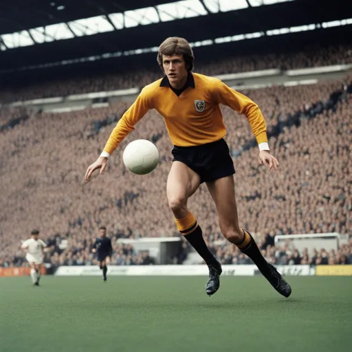 Ian Atkins
