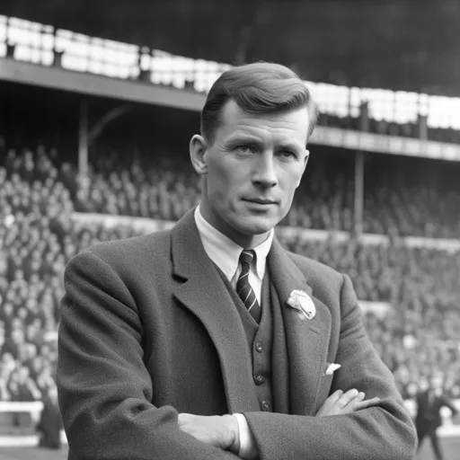 Ian Atkinson