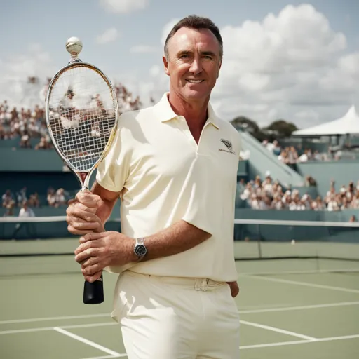 Ian Ayre (tennis)