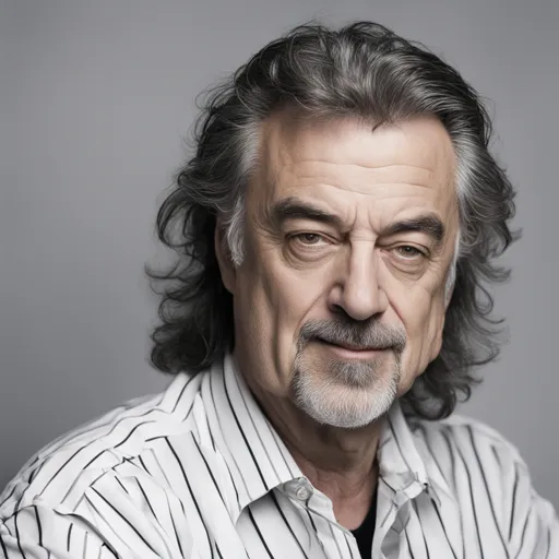 Ian Bailey (author)