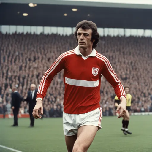 Ian Bailey (footballer)