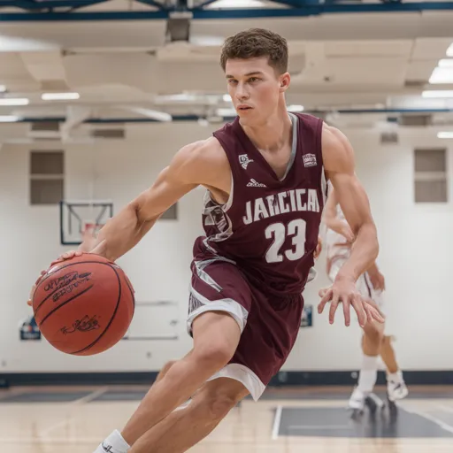 Ian Baker (basketball)