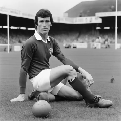 Ian Baker (footballer)