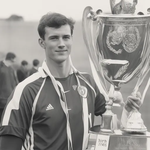 Ian Ballantyne
