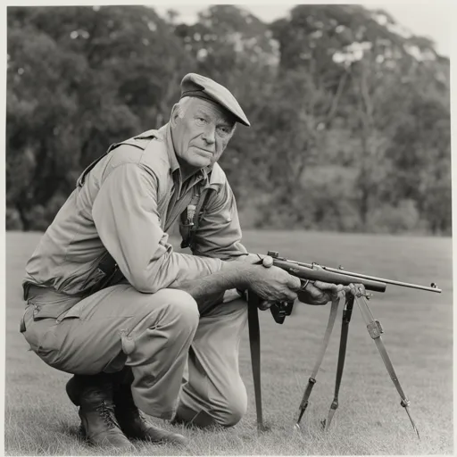 Ian Ballinger