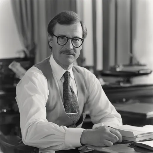 Ian Bancroft