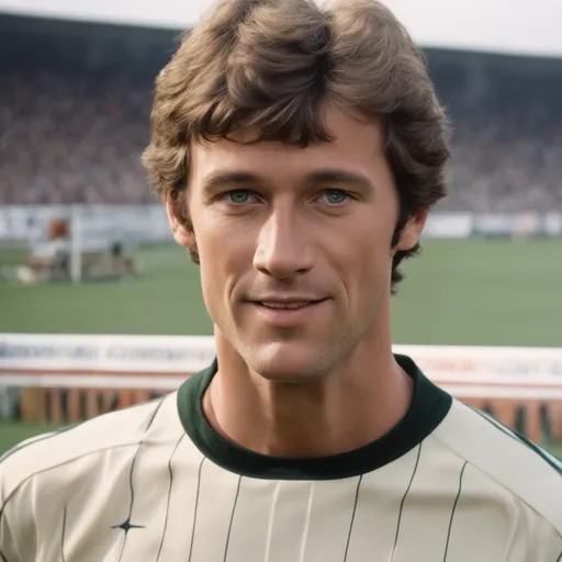 Ian Banks (footballer)