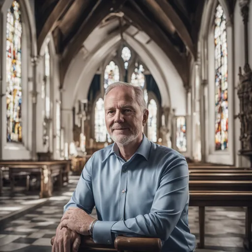Ian Barcroft