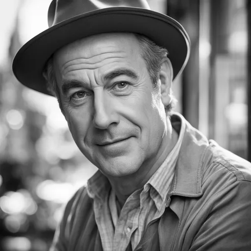 Ian Barford