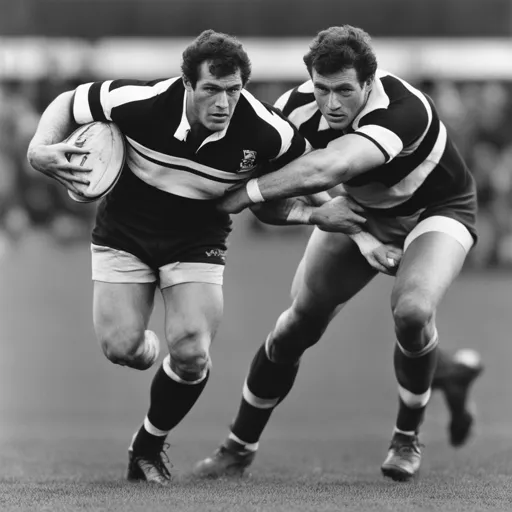 Ian Barkley