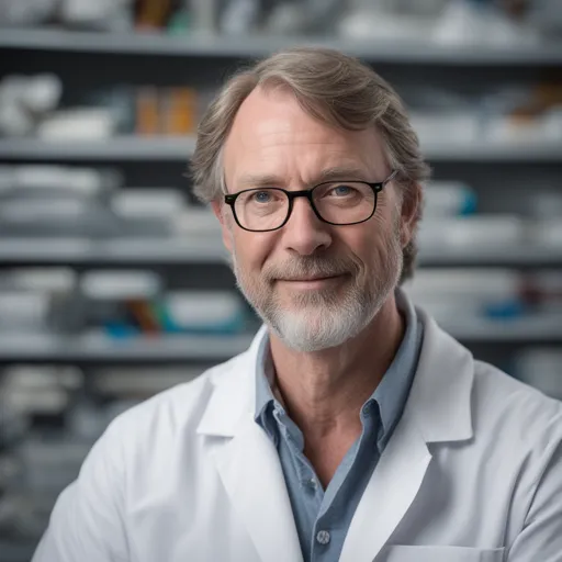 Ian Barnes (biologist)