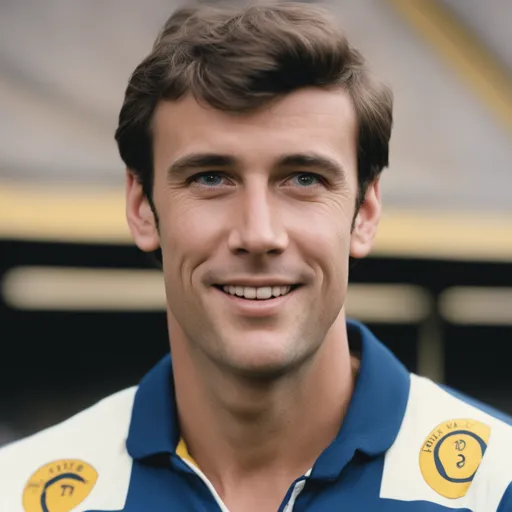 Ian Bastow