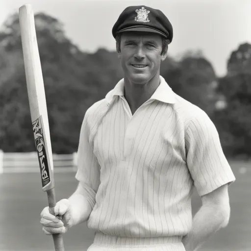 Ian Battelley