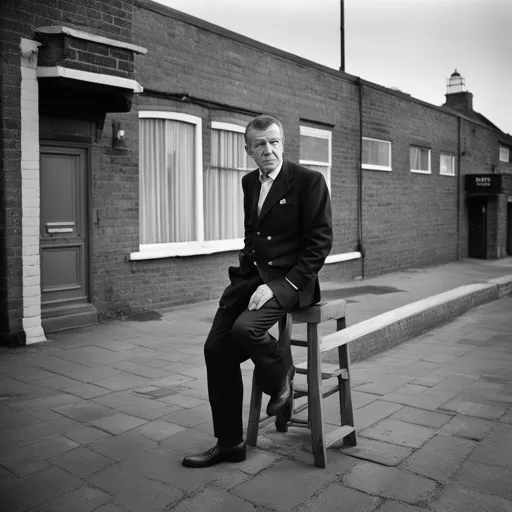 Ian Beesley