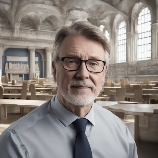 Ian Begg (architect)