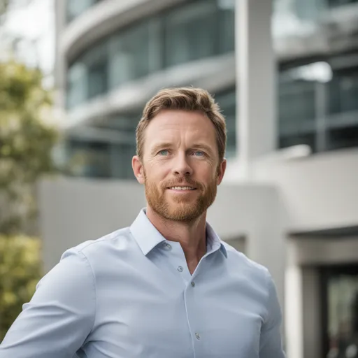 Ian Bell (CEO)