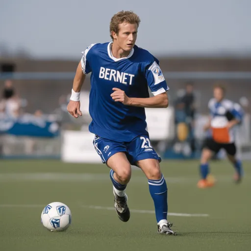 Ian Bennett (soccer)