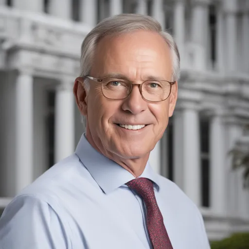 Ian Berry (politician)