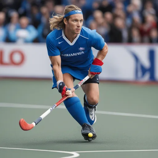 Ian Bird (field hockey)