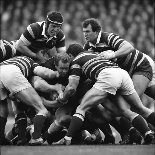 Ian Birtwell