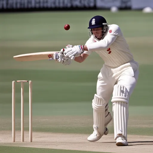 Ian Bishop (English cricketer)