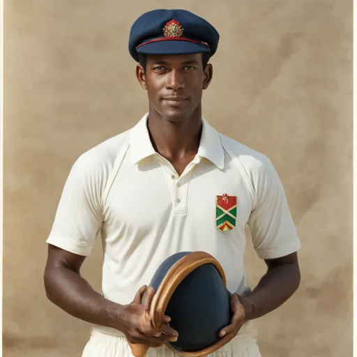 Ian Bishop (cricketer)