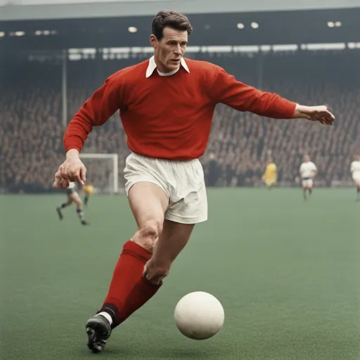 Ian Black (footballer, born 1924)
