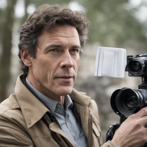 Ian Black (journalist)