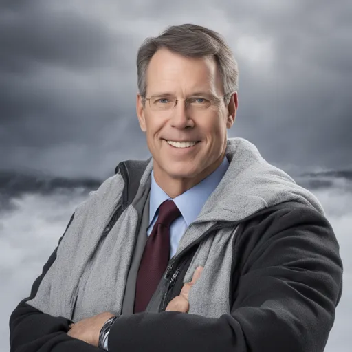 Ian Black (meteorologist)
