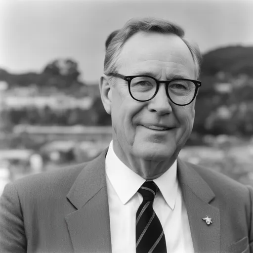 Ian Black (politician)