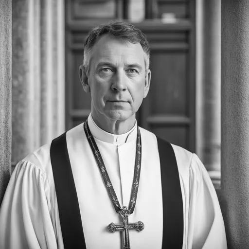 Ian Black (priest)