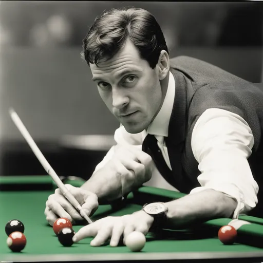 Ian Black (snooker player)