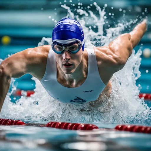 Ian Black (swimmer)