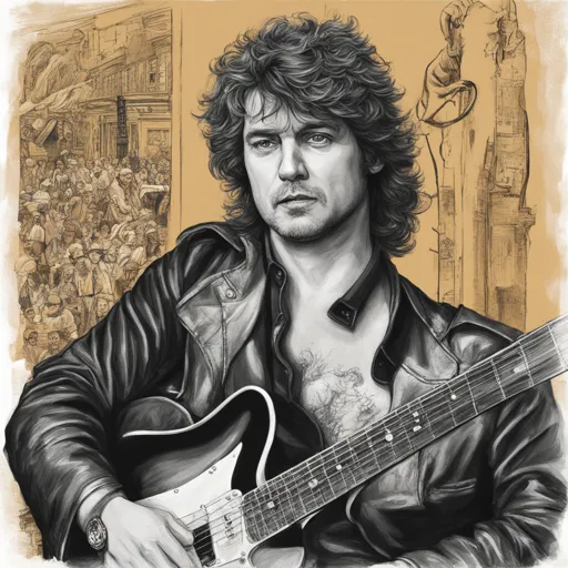 Ian Blackwood