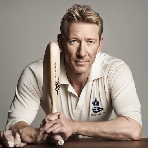 Ian Blanchett